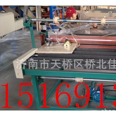 全自動玻璃覆膜機，玻璃貼膜機