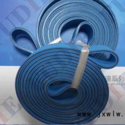 自動(dòng)模切機(jī)傳動(dòng)輸送皮帶 自動(dòng)復(fù)膜機(jī) 切紙機(jī)皮帶--尺寸可定制
