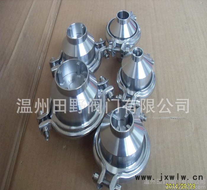 衛(wèi)生級焊接止回閥 溫州廠價(jià)直銷19--102型號80元起