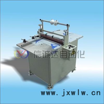 覆膜機(jī)適用哪些產(chǎn)品