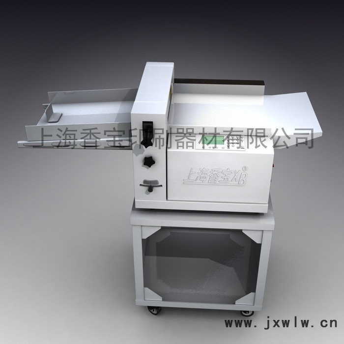 上海香寶XB-TQ580A+自動(dòng)壓痕壓米線一體機(jī)高速壓痕機(jī)