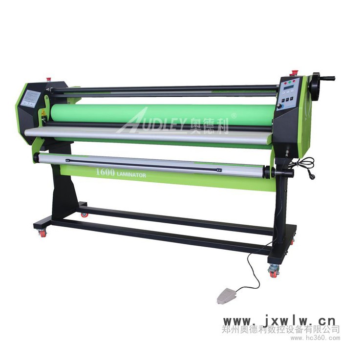 供應(yīng)奧德利ADL-1600H1奧德利覆膜機(jī)