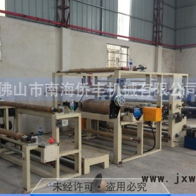 紙張燙金覆膜機/包裝紙燙金機/紙布燙金機