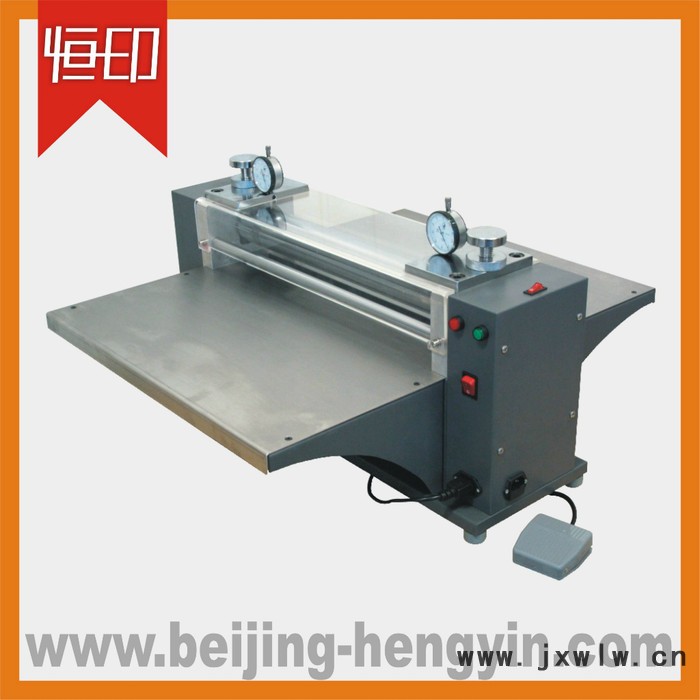 供應(yīng)恒印CDP500模切壓痕機(jī)
