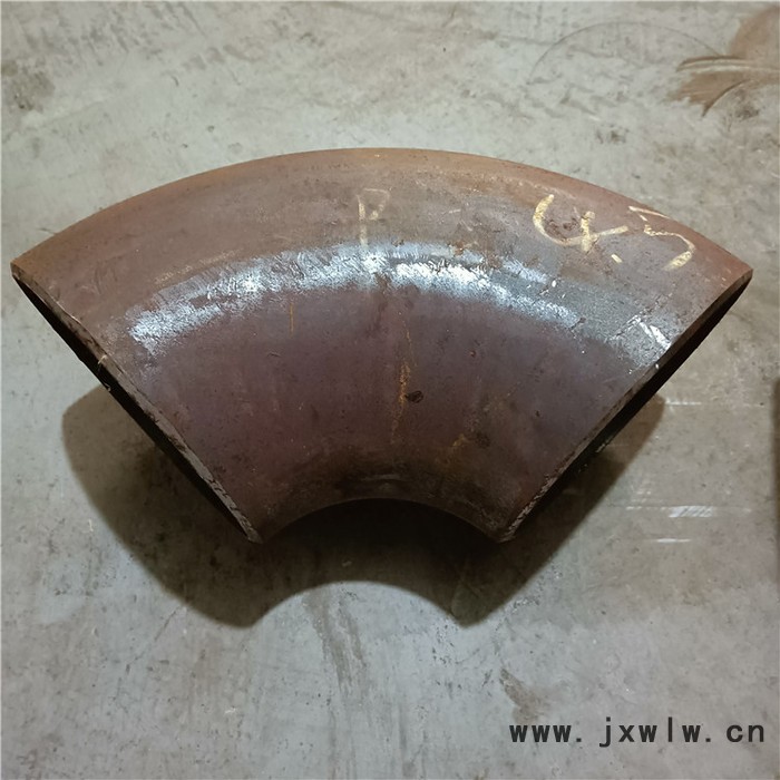 耐磨彎頭  碳鋼焊接彎頭  永躍管道廠家