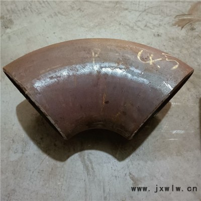耐磨彎頭  碳鋼焊接彎頭  永躍管道廠家