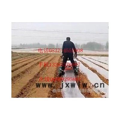 多功能?chē)娝幐材C(jī) 地膜覆蓋機(jī)參數(shù),多功能?chē)娝幐材C(jī)
