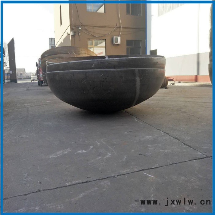 【滄州】昊誠  焊接封頭   國標封頭  橢圓封頭現(xiàn)貨批量發(fā)貨