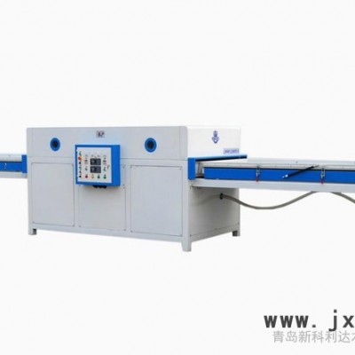 供應(yīng)新科利達(dá)2611A雙工位真空覆膜機(jī)