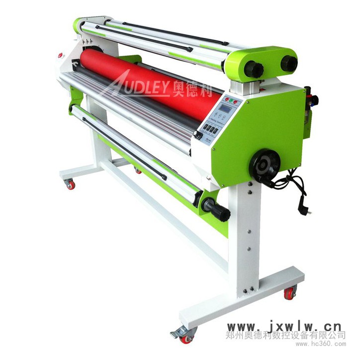 供應(yīng)奧德利ADL-1600C1覆膜機(jī)低溫冷裱機(jī)