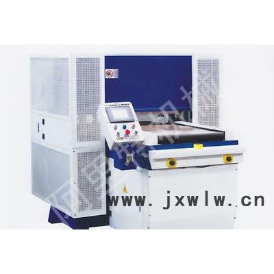 名稱：XCLP-5A 精密四柱半（全）裁斷液壓模切機