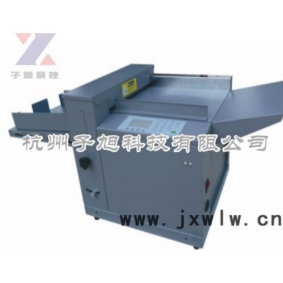供應(yīng)子旭數(shù)碼壓痕機(jī)