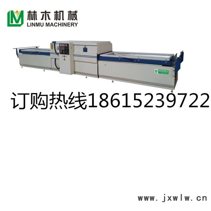 專業(yè)批發(fā)全自動PVC真空異型覆膜機 各種規(guī)格異型覆膜機 操作簡單