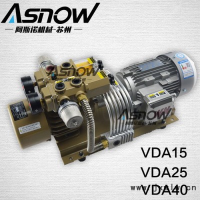 好利旺真空泵CBX62-P-VB-03 鎮(zhèn)江氣泵ZYBW120E用于真空吊具 模切機(jī) 阿斯諾風(fēng)泵VDA120