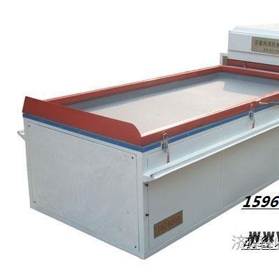山東濟(jì)南半自動真空覆膜機(jī)，廠家直供，質(zhì)量保證