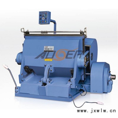 奧爾 ML-1300瑞安平壓壓痕切線機(jī) 手動模切壓痕機(jī)啤機(jī)捫盒機(jī)