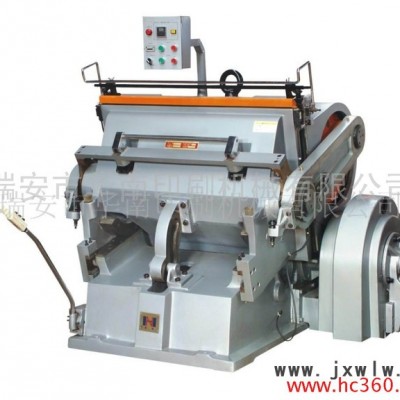 供應(yīng)華南ML930D加重壓痕機(jī)