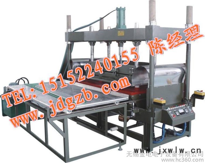 供應(yīng)汽車毛氈腳墊壓痕機(jī)