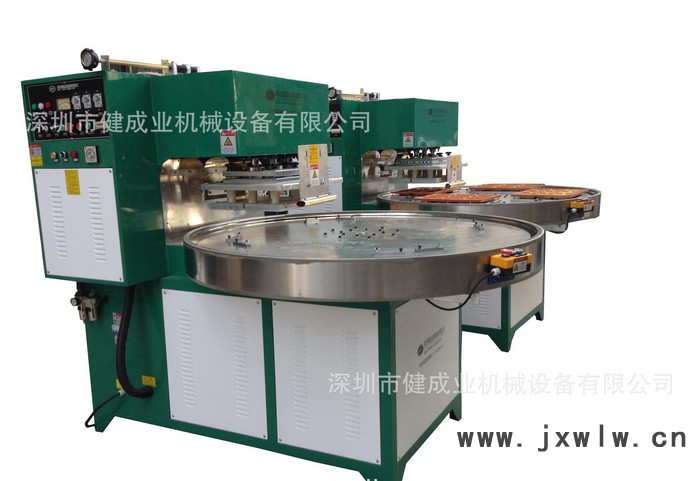 轉盤式膠盒柔軟線壓痕機 全自動壓痕機
