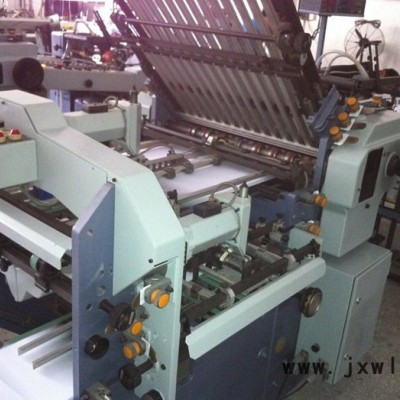 大朗新茂  kt78折頁機(jī) KD660折頁機(jī) CP折頁機(jī)