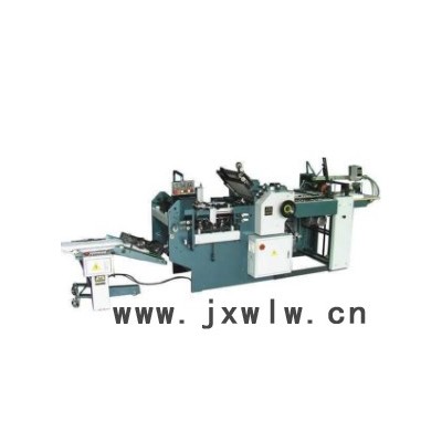 供應(yīng)奧托、精密達(dá)、等各種型號(hào)折頁(yè)機(jī)
