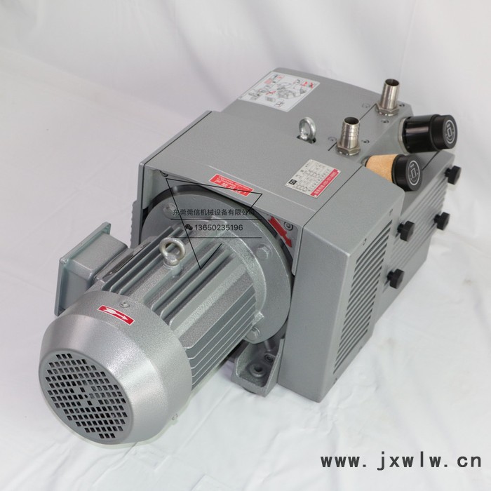 折頁機 配頁機用一吸一吹鎮(zhèn)江氣泵ZYBW140E 折頁機 配頁機專用泵