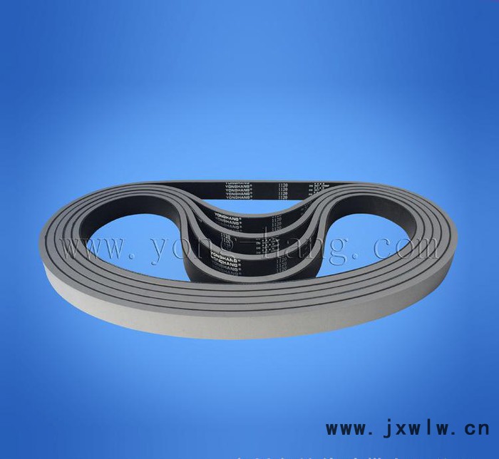 現(xiàn)貨供應(yīng)永航Y(jié)ONGHANG35度軟灰膠印刷包裝折頁機(jī)折盒機(jī)糊盒機(jī)皮帶1032*30*8 質(zhì)量保一年