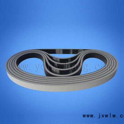 現(xiàn)貨供應(yīng)永航Y(jié)ONGHANG35度軟灰膠印刷包裝折頁機(jī)折盒機(jī)糊盒機(jī)皮帶1032*30*8 質(zhì)量保一年