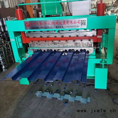 飛揚廠家供應凈化板復合機 復合車廂板機 集裝箱板機 保溫板機 車廂板機