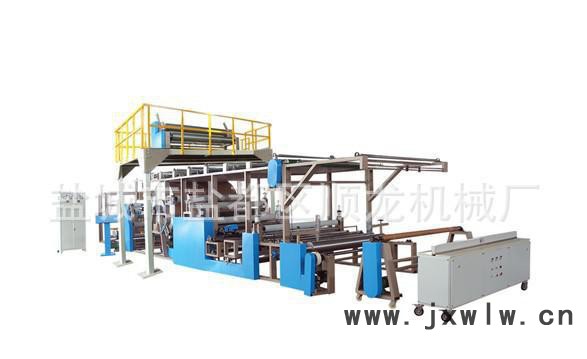 廠價直銷 NMN復合機 DMD復合機 NHN復合機 青殼紙復