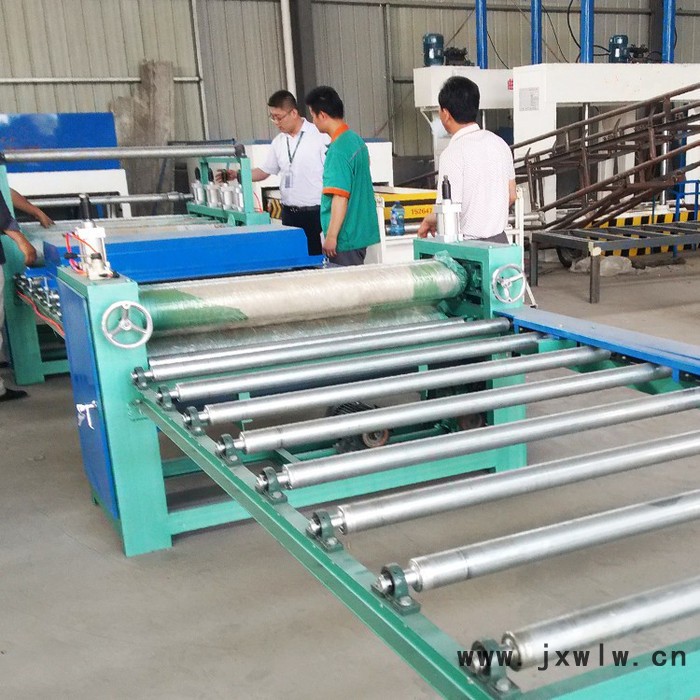 鋁箔貼面機 復合機貼紙機  瑞鑫信譽保證 特價批發(fā)