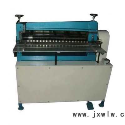 1.2米分條機(jī) 海棉分切機(jī) 地毯開(kāi)條機(jī) 門簾切條機(jī)