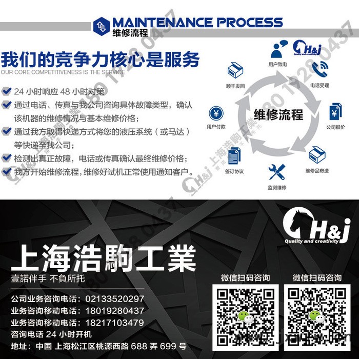 上海液壓工作站木工分切機(jī)液壓系統(tǒng)維修保養(yǎng)及配件提供更新升級(jí)