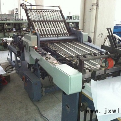 大朗新茂  kt78折頁機(jī). KD660折頁機(jī)