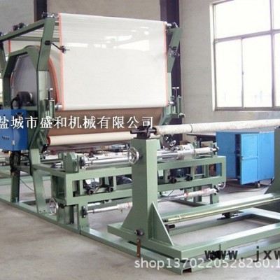 供應(yīng)紙膜復(fù)合機 PE膜無紡布復(fù)合機
