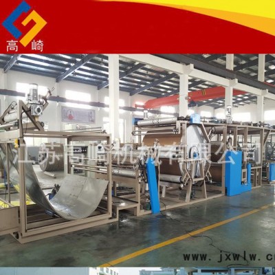 直銷PU膠貼合機 膠點轉(zhuǎn)移復(fù)合機 油膠復(fù)合機 服裝布料專用貼合機
