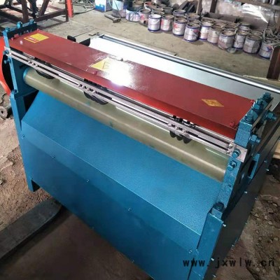 **發(fā)泡海綿圓刀分切機設(shè)備 推薦1200型塑料板全自動縱切機