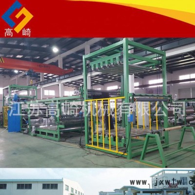 直銷火焰復(fù)合機 無紡布地毯復(fù)合機 帶儲料式海綿復(fù)合機可非標(biāo)定