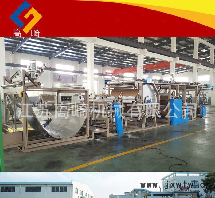 **織里專用貼合機 保暖服貼合機 全齒輪傳動復(fù)合機 油膠復(fù)合機