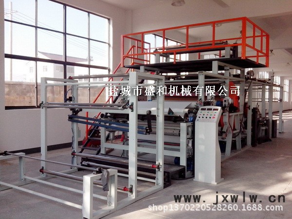 供應(yīng)多功能型膠點透氣膜復(fù)合機 全自動膠點轉(zhuǎn)移復(fù)合機 油膠復(fù)合機