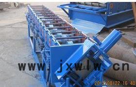 彩鋼復(fù)合機(jī)附件，地槽機(jī)設(shè)備