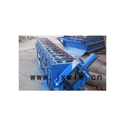 彩鋼復(fù)合機(jī)附件，地槽機(jī)設(shè)備