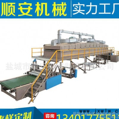 生產(chǎn)銷售砂紙復(fù)絨不干膠復(fù)合機(jī) 熱熔不干膠復(fù)合機(jī) 品質(zhì)保證