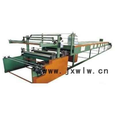 LS9606 不干膠復(fù)合機(jī)（廠商直銷(xiāo)）