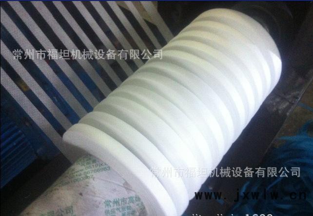 超聲波分切機(jī)，超聲波面料分切機(jī)