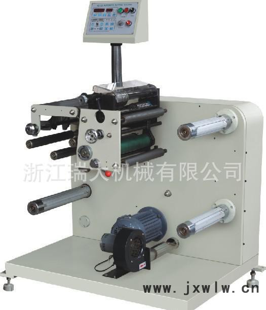 ND-320型自動分切機
