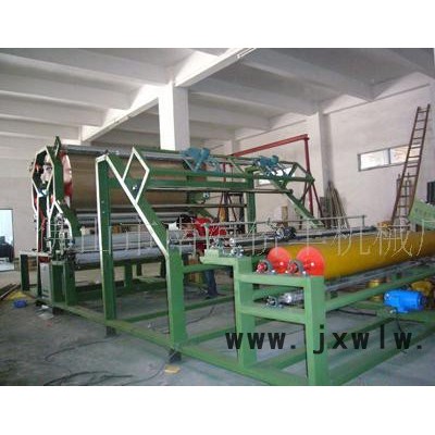 紙類貼合機(jī)/包裝紙復(fù)合機(jī)