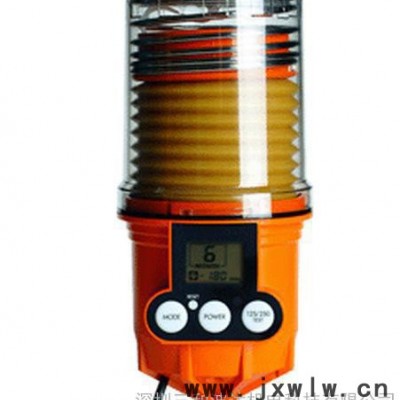 美國Plusarlube防爆自動(dòng)注脂器，涂塑復(fù)合機(jī)自動(dòng)潤滑器