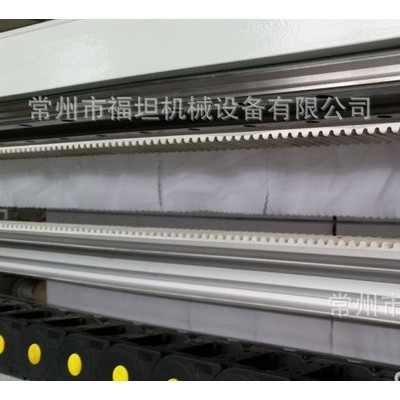 毛巾分切機(jī)