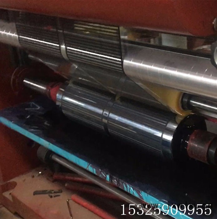 勝昌機(jī)械SCM-1000# 全自動(dòng)電熱膜地暖膜加熱膜印刷機(jī)  復(fù)合機(jī)